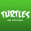 Turtles on Solana