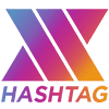 xHashtag