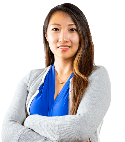 Image of Amy Wu, Partner, Lightspeed Venture Partners