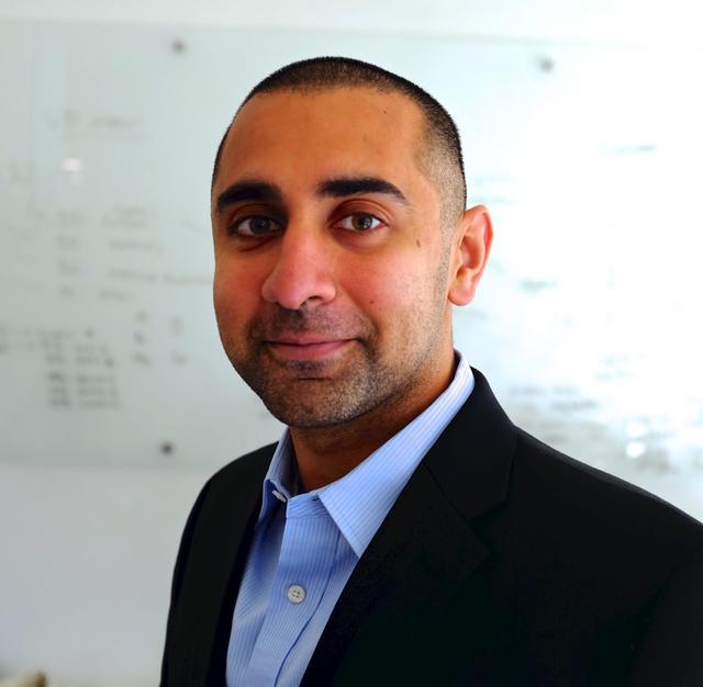 Image of Balaji S. Srinivasan, Former CTO of Coinbase & General Partner at a16z