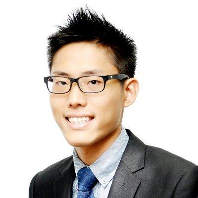 Image of Bobby Ong, Co-Founder of CoinGecko