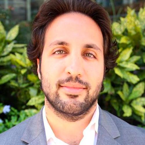 Image of Kyle Samani, Co-Founder & Managing Partner at Multicoin Capital