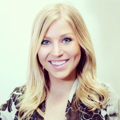 Image of Tegan Kline, Co-Founder & Business Lead at Edge and Node