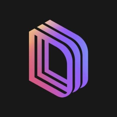 This is the logo of Drift Protocol