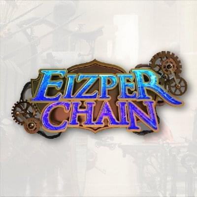 This is the logo of Eizper Chain