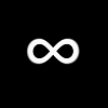 This is the logo of Infinity Labs