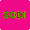 This is the logo of sodi