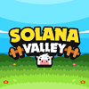 This is the logo of Solana Valley