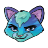 This is the logo of SOLKITTY.IO