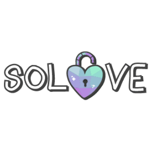 This is the logo of Solove